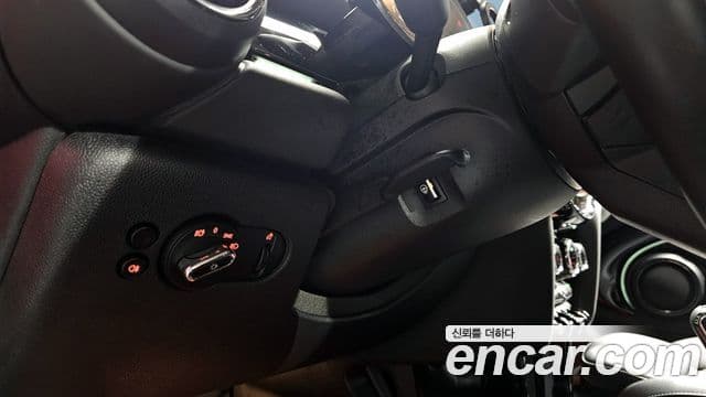 Mini Cooper 3세대, 2024 13