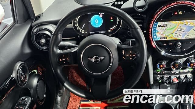 Mini Cooper 3세대, 2024 14