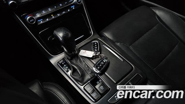 Hyundai Grandeur IG Premium, 2018 9