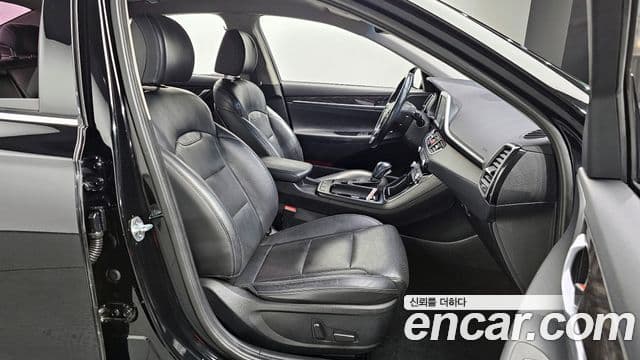 Hyundai Grandeur IG Premium, 2018 10