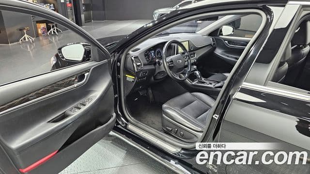 Hyundai Grandeur IG Premium, 2018 11