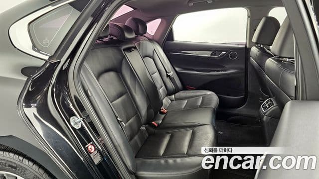 Hyundai Grandeur IG Premium, 2018 12