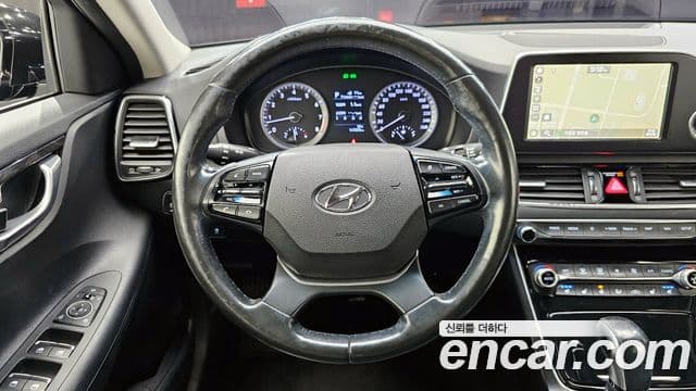 Hyundai Grandeur IG Premium, 2018 13