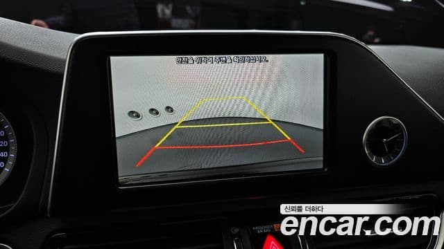 Hyundai Grandeur IG Premium, 2018 14