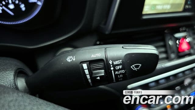 Hyundai Grandeur IG Premium, 2018 16