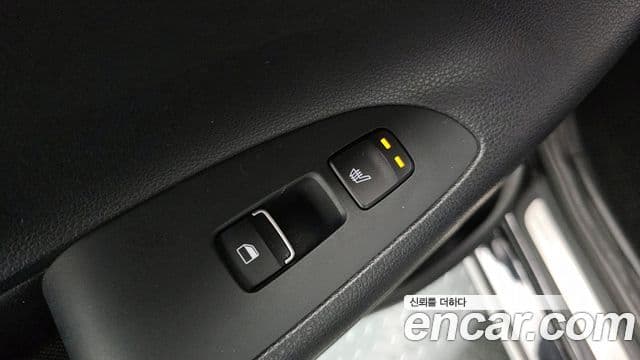 Hyundai Grandeur IG Premium, 2018 17