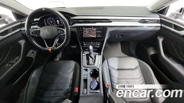 Volkswagen 아테온 Prestige, 2023 7