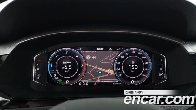 Volkswagen 아테온 Prestige, 2023 8