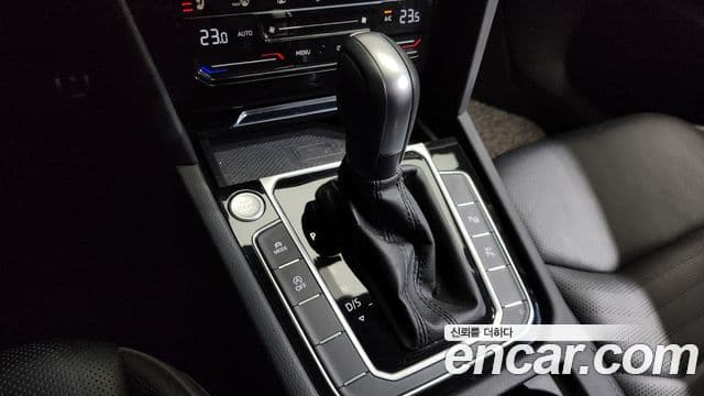 Volkswagen 아테온 Prestige, 2023 9