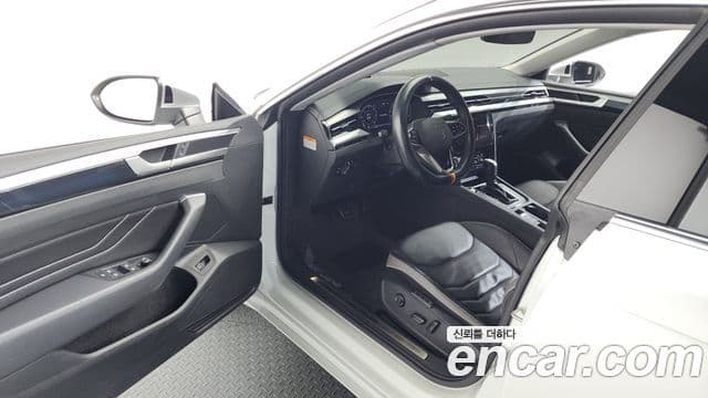 Volkswagen 아테온 Prestige, 2023 10