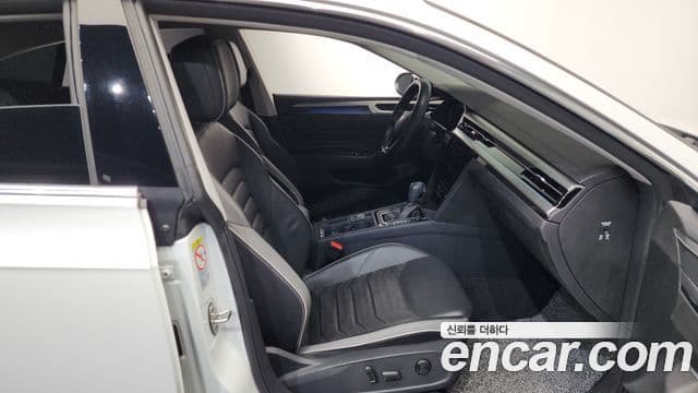 Volkswagen 아테온 Prestige, 2023 11