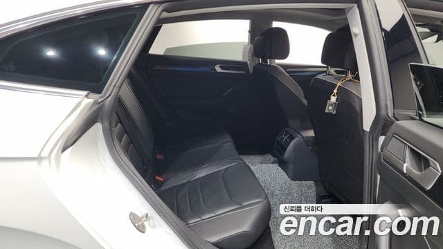 Volkswagen 아테온 Prestige, 2023 12