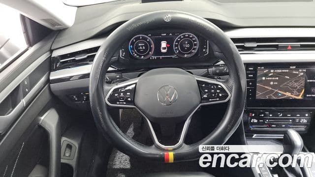 Volkswagen 아테온 Prestige, 2023 13