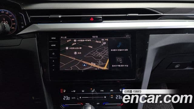 Volkswagen 아테온 Prestige, 2023 15