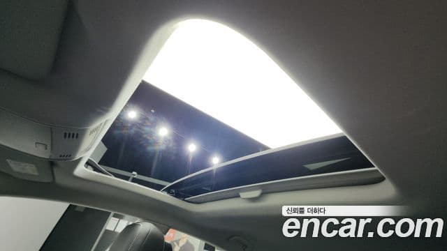 Volkswagen 아테온 Prestige, 2023 18