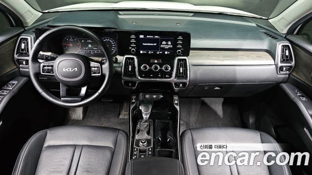 Kia Sorento 4세대 Trendy, 2022 7