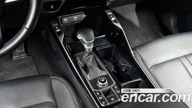 Kia Sorento 4세대 Trendy, 2022 9