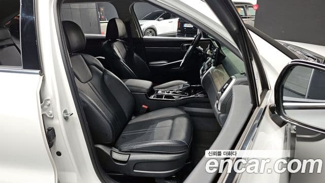 Kia Sorento 4세대 Trendy, 2022 10