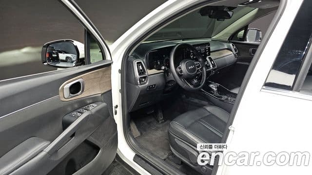 Kia Sorento 4세대 Trendy, 2022 11