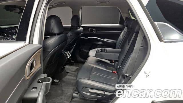 Kia Sorento 4세대 Trendy, 2022 12