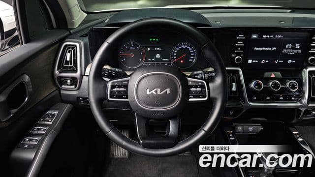 Kia Sorento 4세대 Trendy, 2022 13