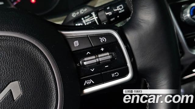 Kia Sorento 4세대 Trendy, 2022 14