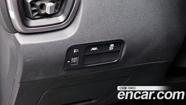 Kia Sorento 4세대 Trendy, 2022 17