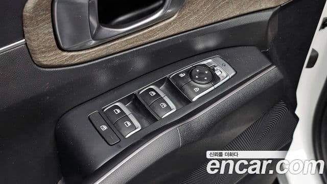 Kia Sorento 4세대 Trendy, 2022 18