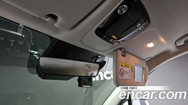 Kia Sorento 4세대 Trendy, 2022 19