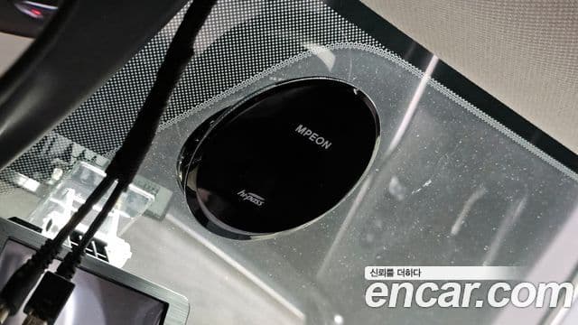 Kia Sorento 4세대 Trendy, 2022 20