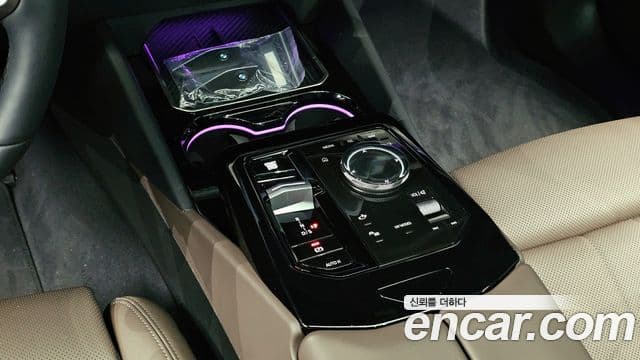 BMW 5시리즈 (G60) 523d xDrive M Sport, 2025 9