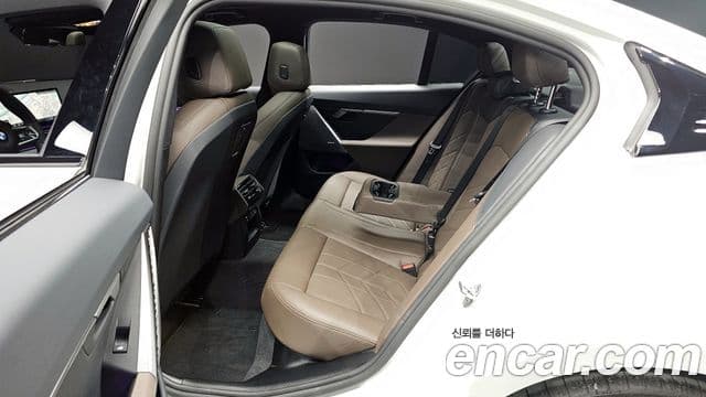 BMW 5시리즈 (G60) 523d xDrive M Sport, 2025 12