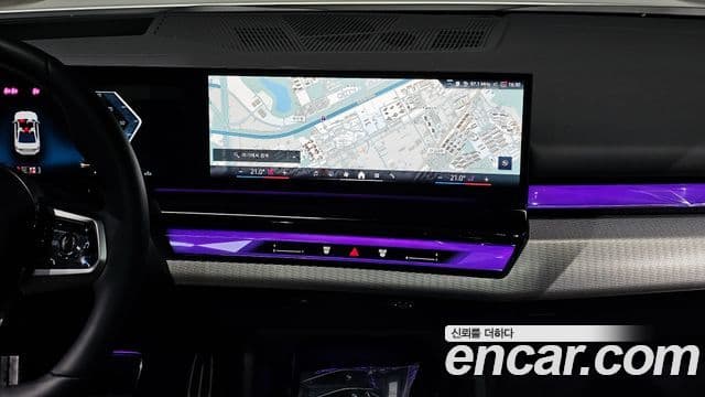 BMW 5시리즈 (G60) 523d xDrive M Sport, 2025 14