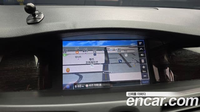 Renault Korea(Samsung) SM5 Nova Classic, 2018 14