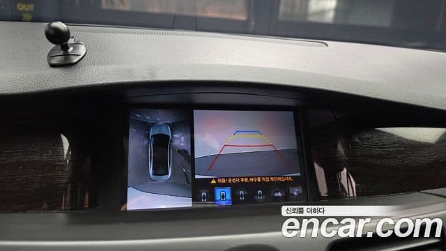 Renault Korea(Samsung) SM5 Nova Classic, 2018 15