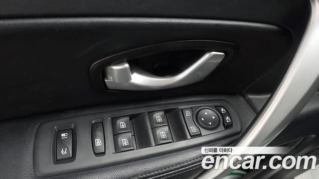 Renault Korea(Samsung) SM5 Nova Classic, 2018 17