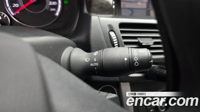 Renault Korea(Samsung) SM5 Nova Classic, 2018 18