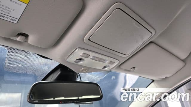 Renault Korea(Samsung) SM5 Nova Classic, 2018 19