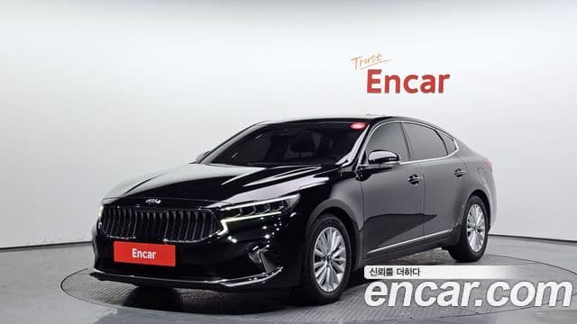 Kia K7 Premier Prestige, 2020 1