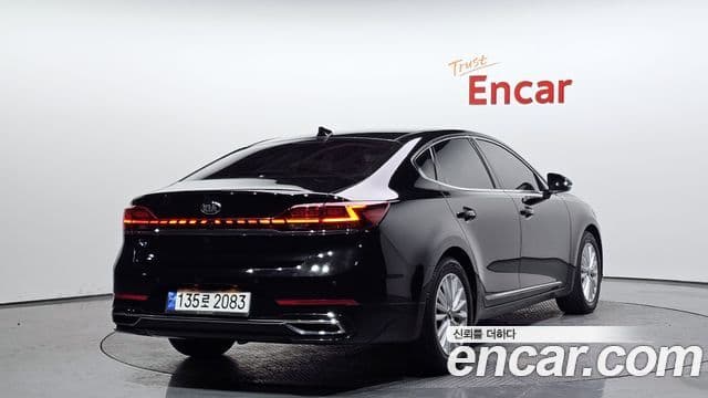 Kia K7 Premier Prestige, 2020 2