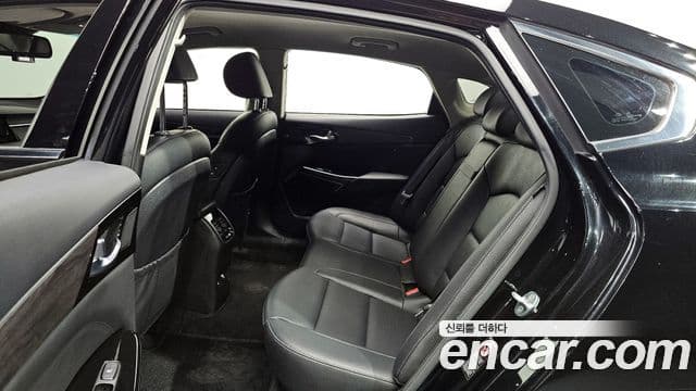 Kia K7 Premier Prestige, 2020 12