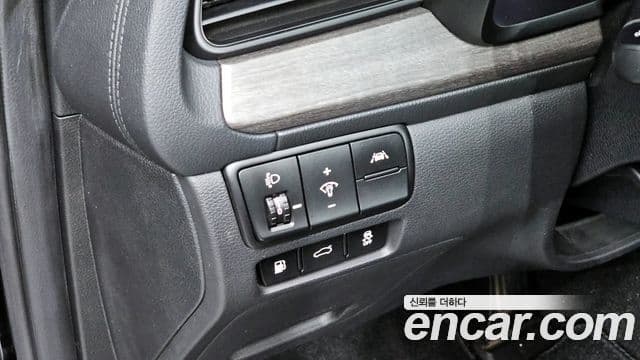 Kia K7 Premier Prestige, 2020 14