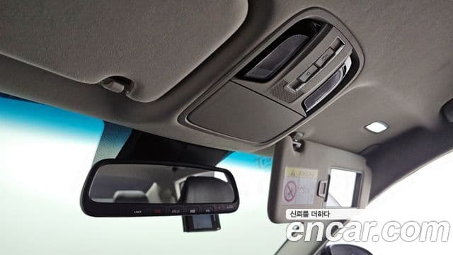 Kia K7 Premier Prestige, 2020 18