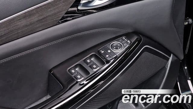 Kia K7 Premier Prestige, 2020 19