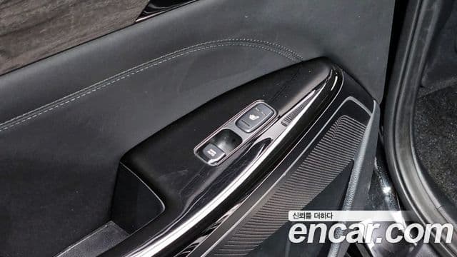 Kia K7 Premier Prestige, 2020 20