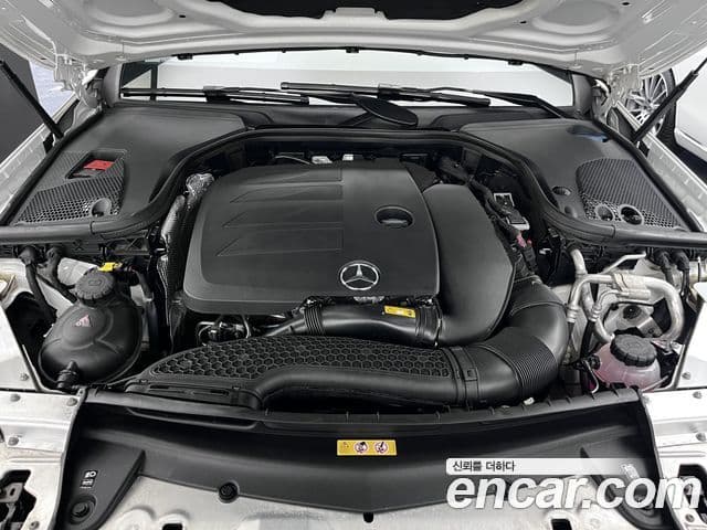 Mercedes-Benz E-класс W213 AMG Line, 2023 6