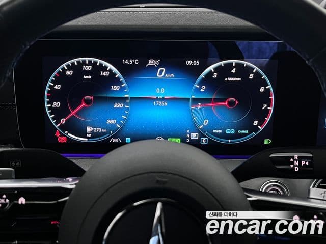 Mercedes-Benz E-класс W213 AMG Line, 2023 8