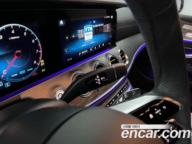 Mercedes-Benz E-класс W213 AMG Line, 2023 9