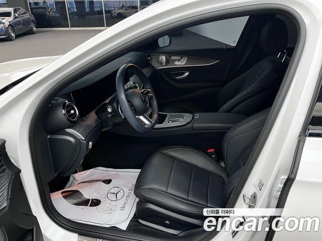 Mercedes-Benz E-класс W213 AMG Line, 2023 10