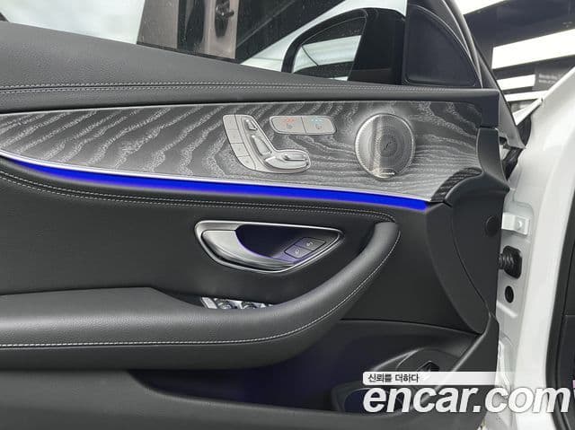 Mercedes-Benz E-класс W213 AMG Line, 2023 13